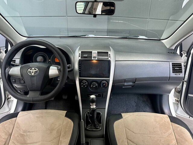 Срочная продажа авто Toyota Corolla фото 3