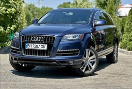 recently bought car