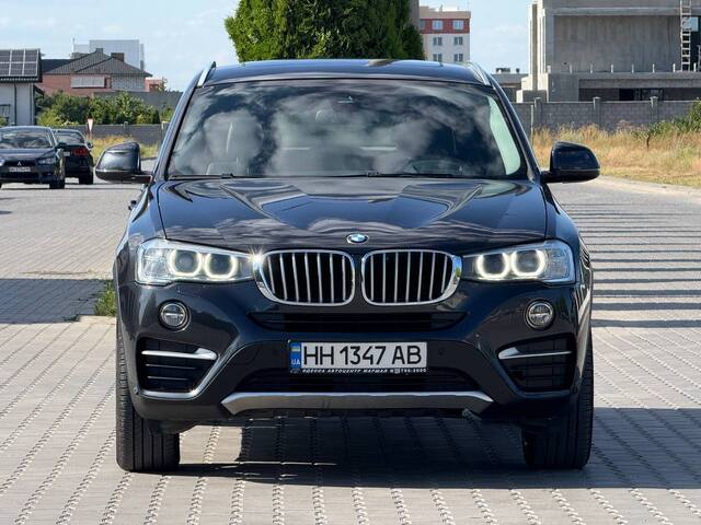 Срочная продажа авто BMW X4  фото 7