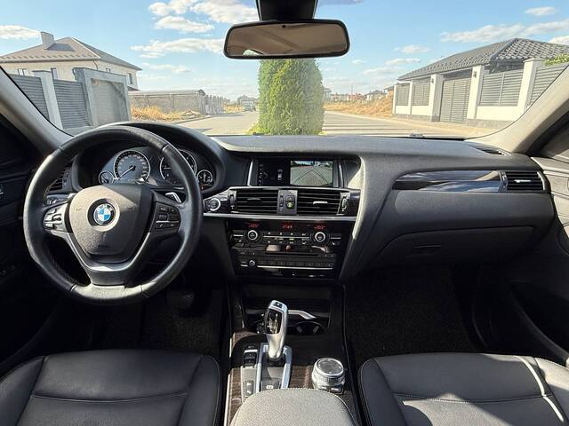 Срочная продажа авто BMW X4  фото 4
