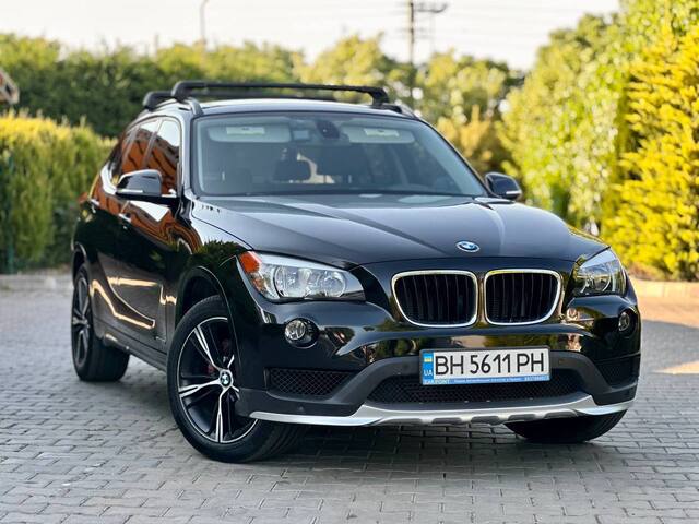 Срочная продажа авто BMW X1 фото 1