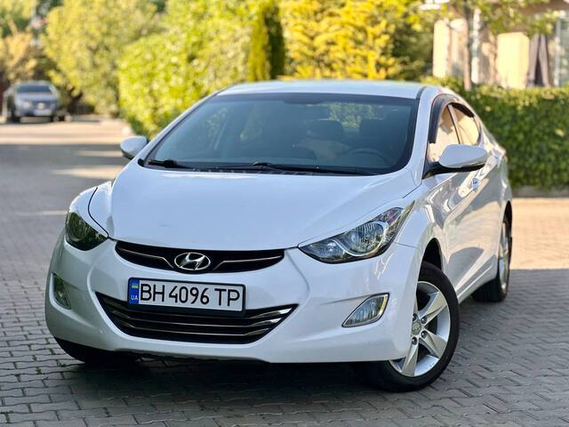 Срочная продажа авто Hyundai Elantra фото 7