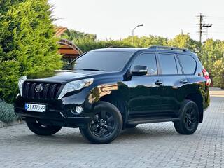 recently bought car