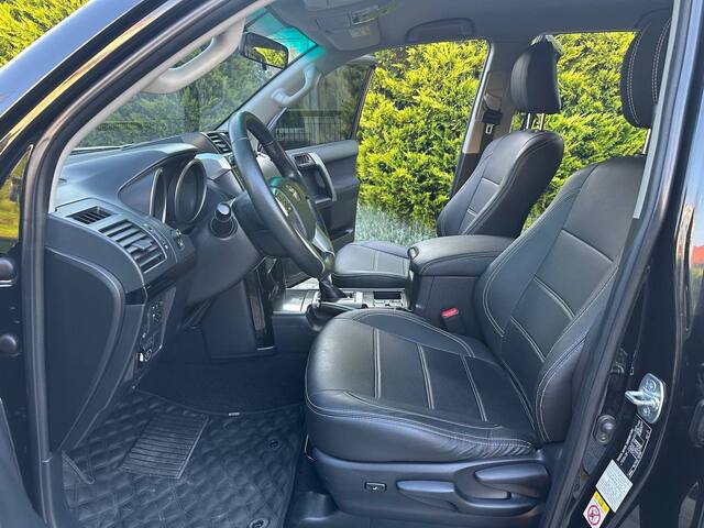 Срочная продажа авто Toyota Prado фото 5