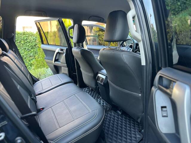Срочная продажа авто Toyota Prado фото 2