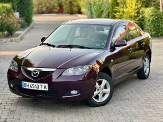 recently bought car
