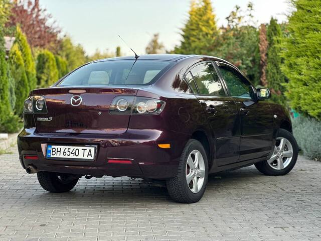 Срочная продажа авто Mazda 3 фото 7