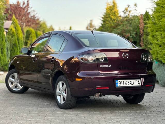 Срочная продажа авто Mazda 3 фото 6