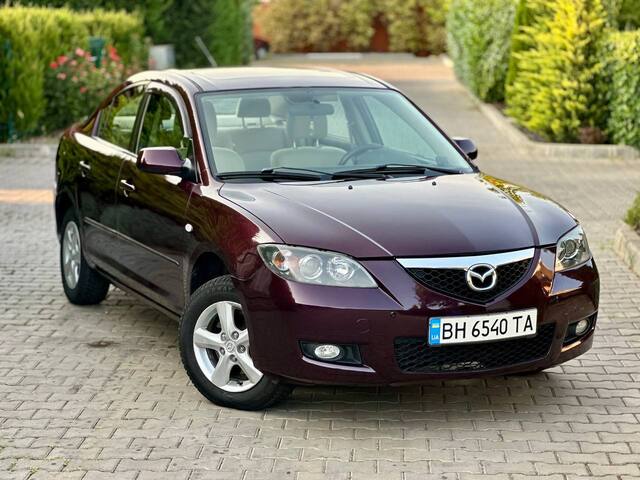 Срочная продажа авто Mazda 3 фото 5