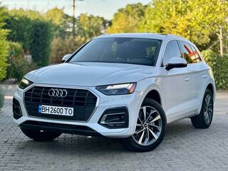 recently bought car
