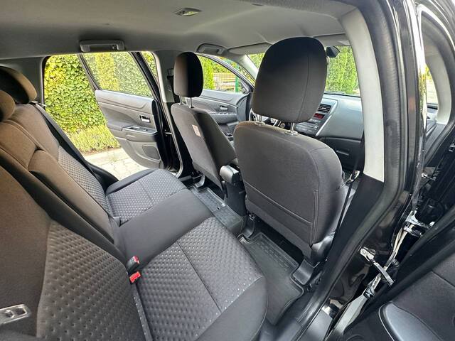 Срочная продажа авто Mitsubishi ASX фото 2