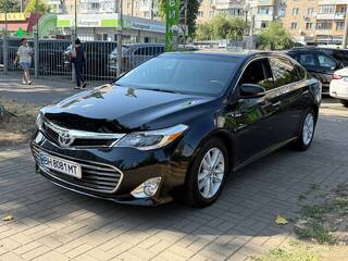 recently bought car