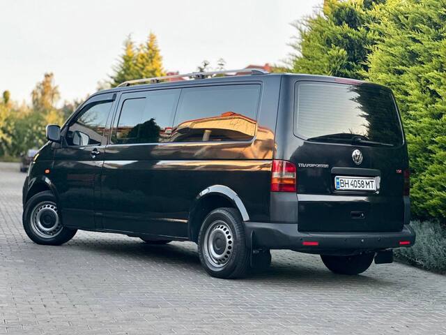 Срочная продажа авто Volkswagen Transporter фото 7