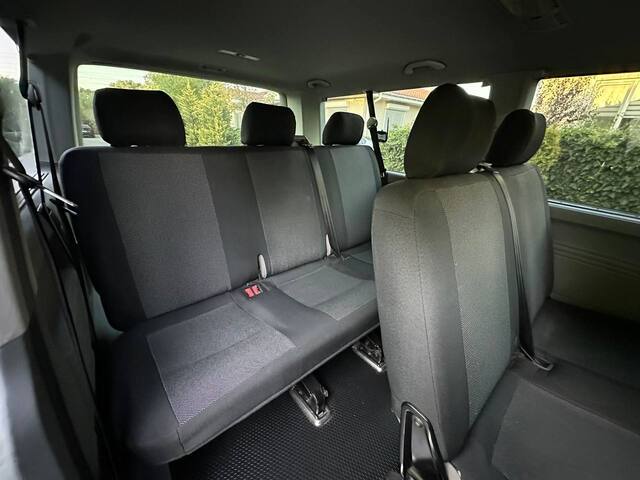 Срочная продажа авто Volkswagen Transporter фото 3