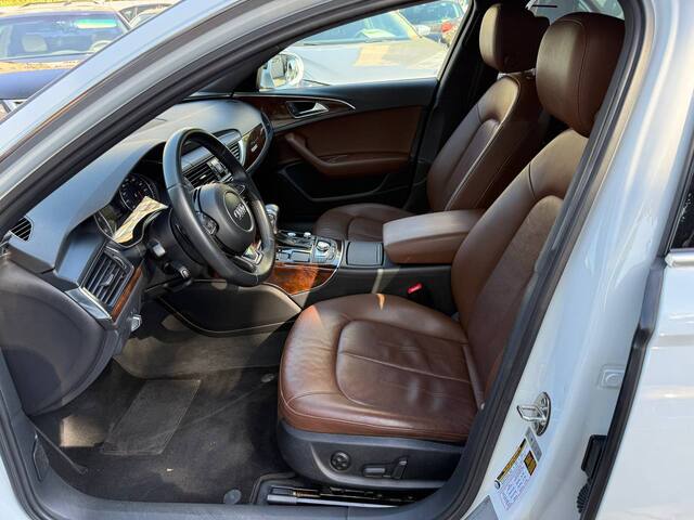 Срочная продажа авто Audi A6 фото 4
