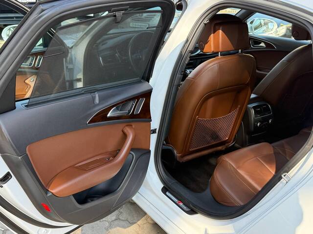 Срочная продажа авто Audi A6 фото 2