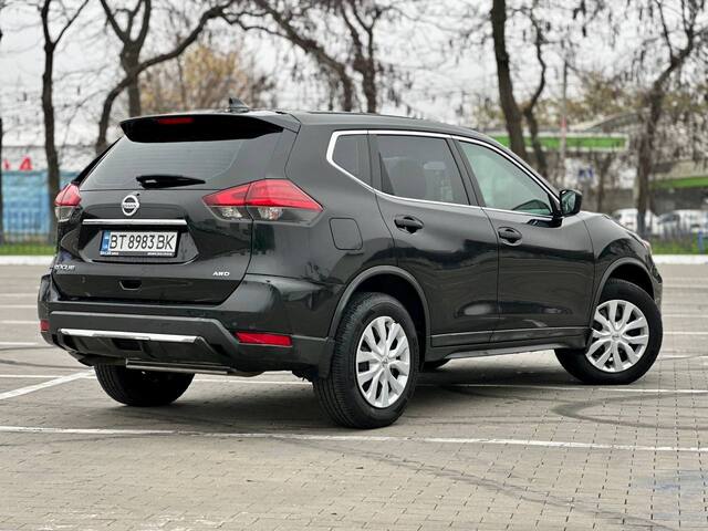 Срочная продажа авто Nissan Rogue фото 6