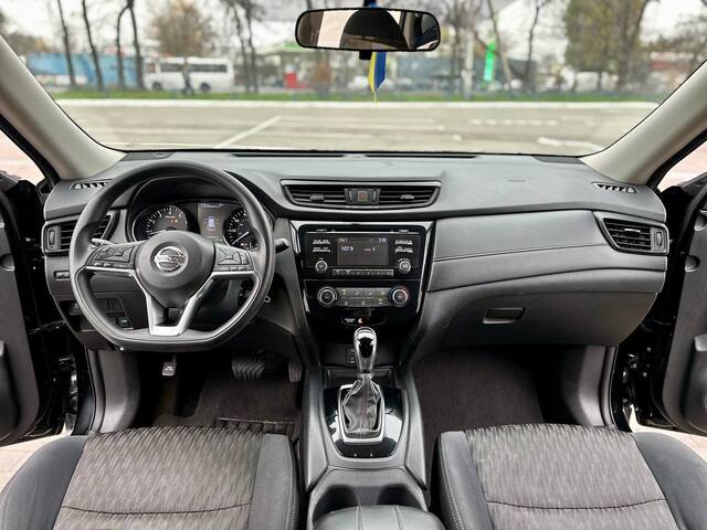 Срочная продажа авто Nissan Rogue фото 4