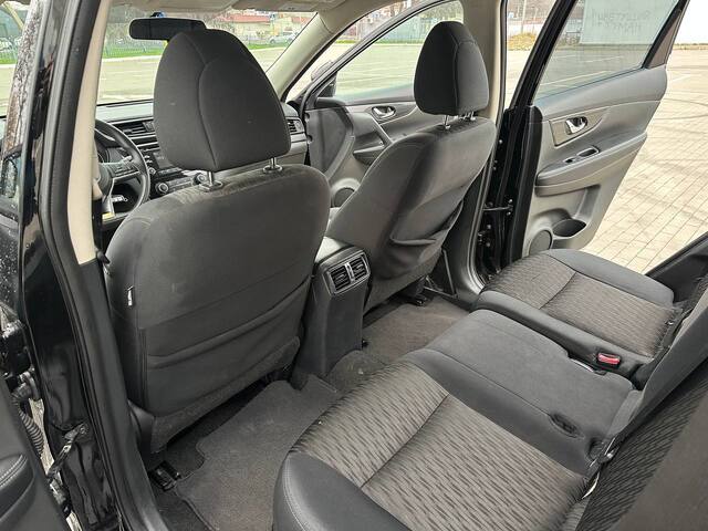 Срочная продажа авто Nissan Rogue фото 2