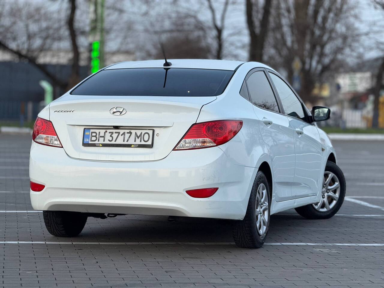 Срочная продажа авто Hyundai Accent фото 7