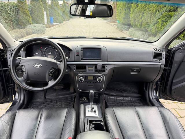 Срочная продажа авто Hyundai Sonata фото 4