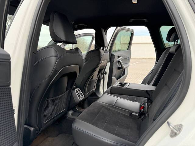 Срочная продажа авто BMW X1 фото 5