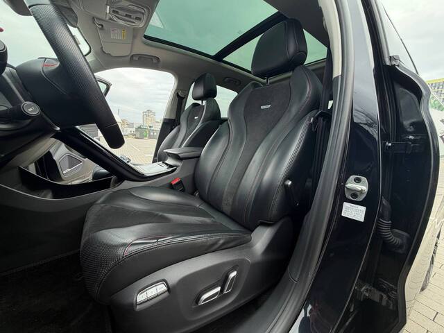 Срочная продажа авто MG Marvel R фото 5