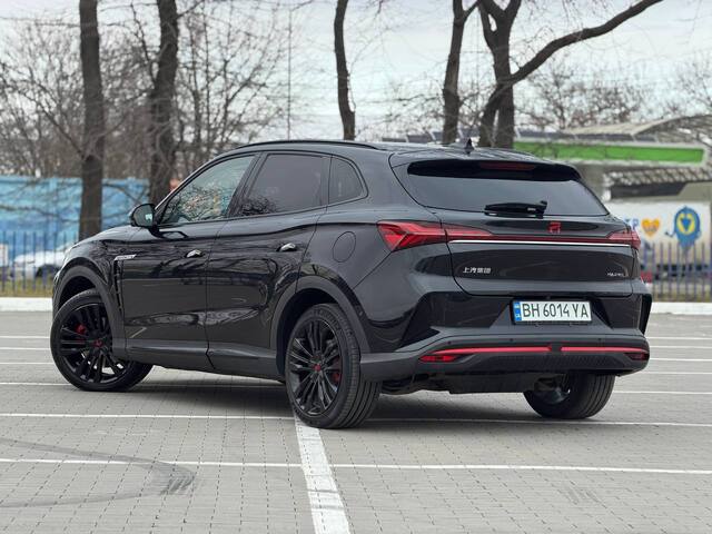 Срочная продажа авто MG Marvel R фото 4