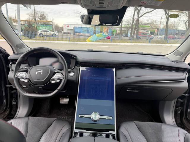 Срочная продажа авто MG Marvel R фото 2