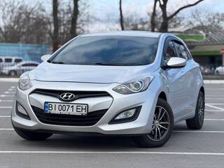 recently bought car