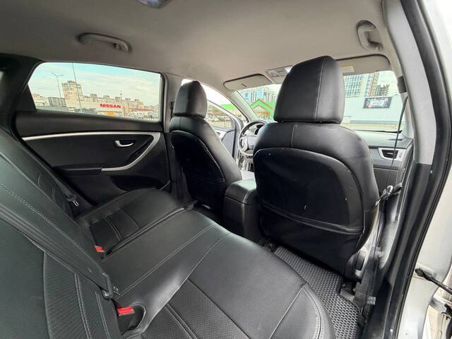 Срочная продажа авто Hyundai i30 фото 3