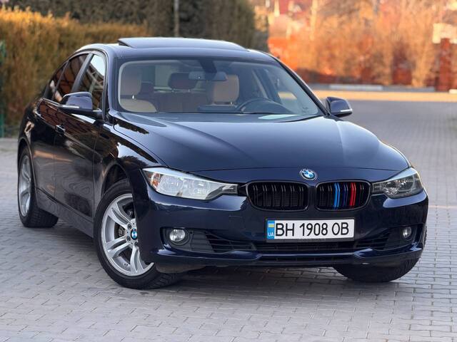 Срочная продажа авто BMW 3 Series 328i фото 7