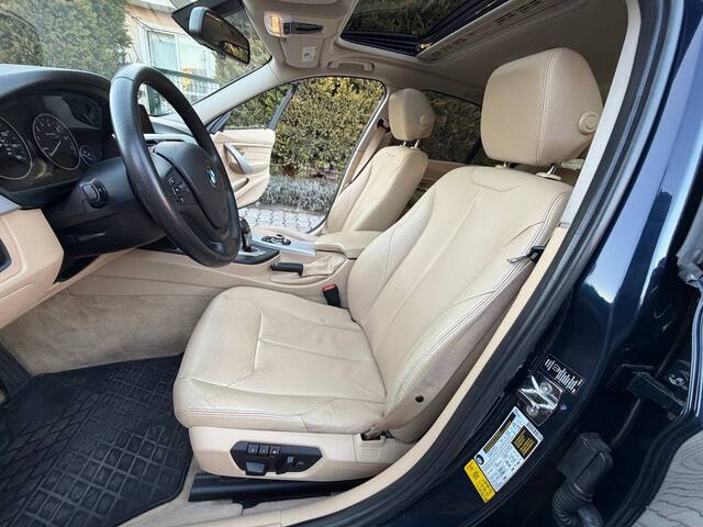 Срочная продажа авто BMW 3 Series 328i фото 5