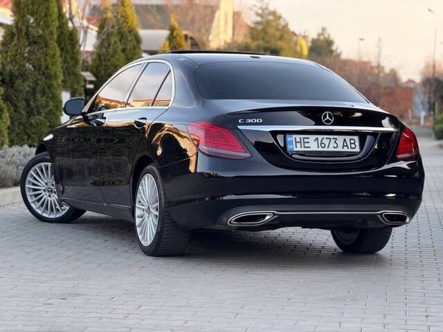 Срочная продажа авто Mercedes-Benz C-Class фото 4