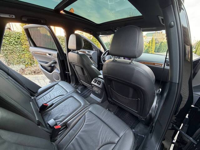 Срочная продажа авто Audi Q5 фото 4