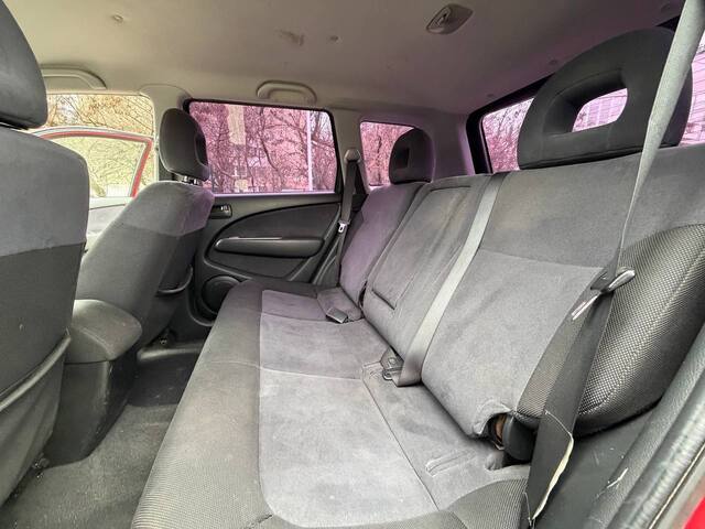 Срочная продажа авто Mitsubishi Outlander фото 2