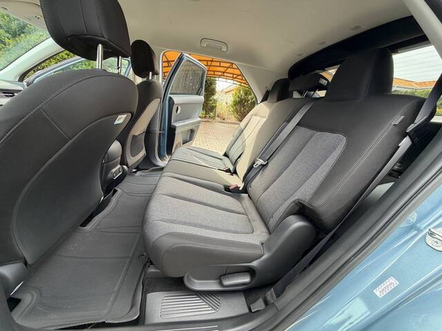 Срочная продажа авто Hyundai Loniq 5 фото 3