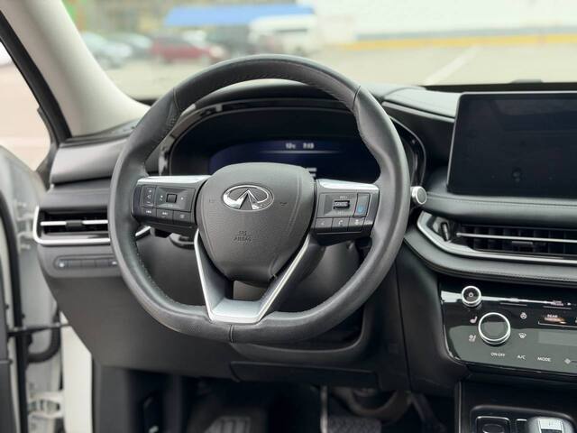 Срочная продажа авто Infiniti QX60 фото 7