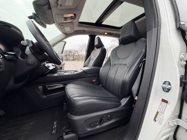 Срочная продажа авто Infiniti QX60 фото 3