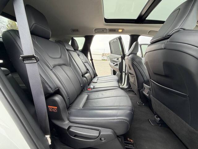 Срочная продажа авто Infiniti QX60 фото 2