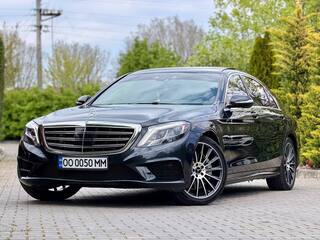 recently bought car