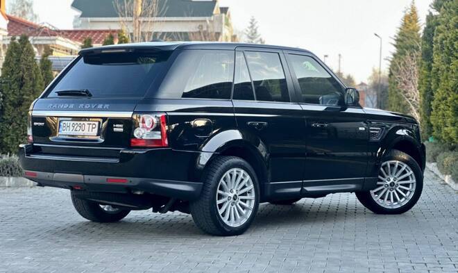 Срочная продажа авто Land Rover Range Rover Sport фото 4