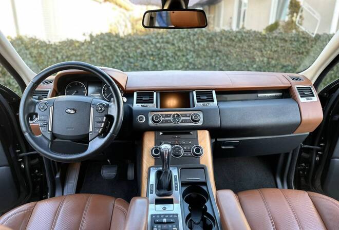 Срочная продажа авто Land Rover Range Rover Sport фото 3