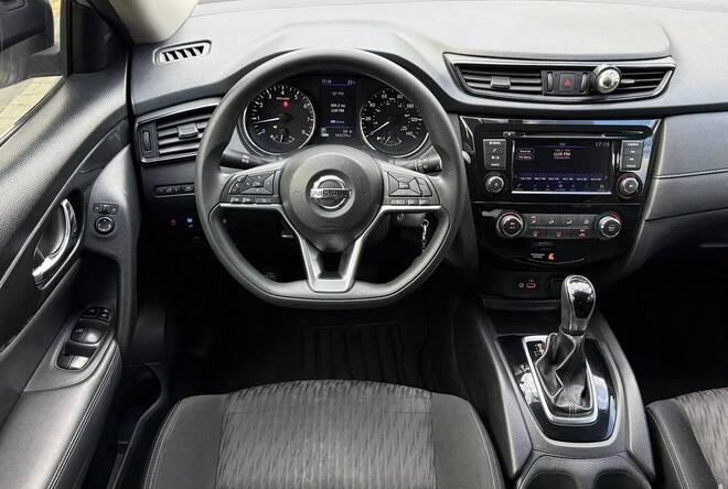 Срочная продажа авто Nissan Rogue фото 3