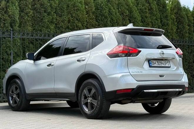 Срочная продажа авто Nissan Rogue фото 2