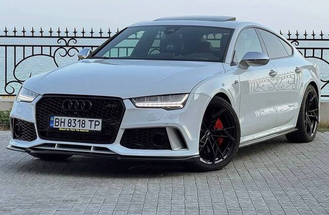 Срочная продажа авто Audi A7 фото 1