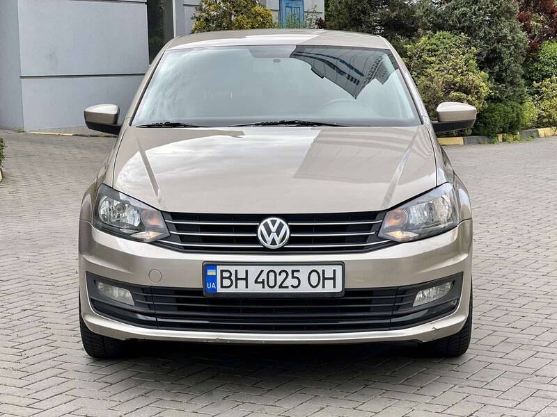 Срочная продажа авто Volkswagen Polo фото 13