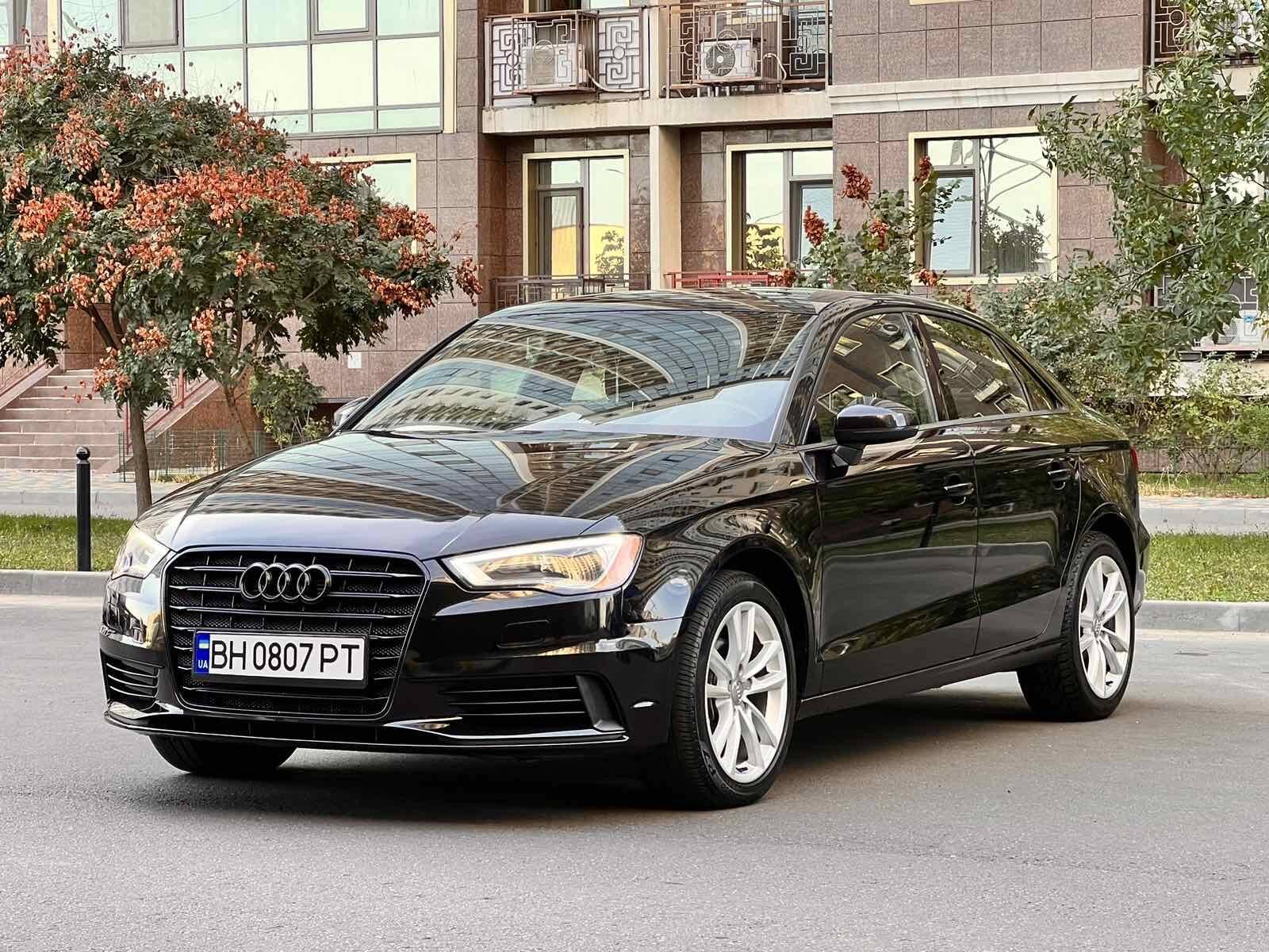 Срочная продажа авто Audi A3 фото 1