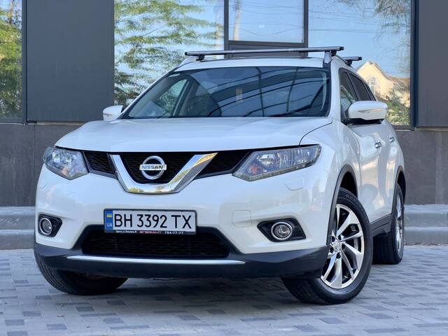 Срочная продажа авто Nissan X-trail  фото 1