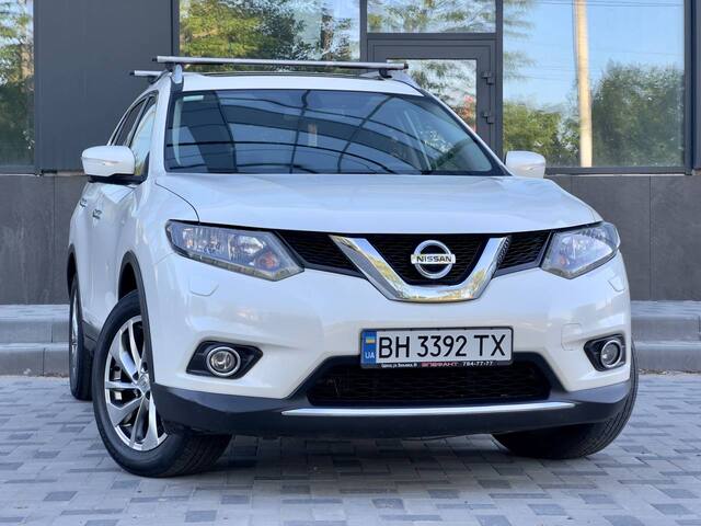 Срочная продажа авто Nissan X-trail  фото 6